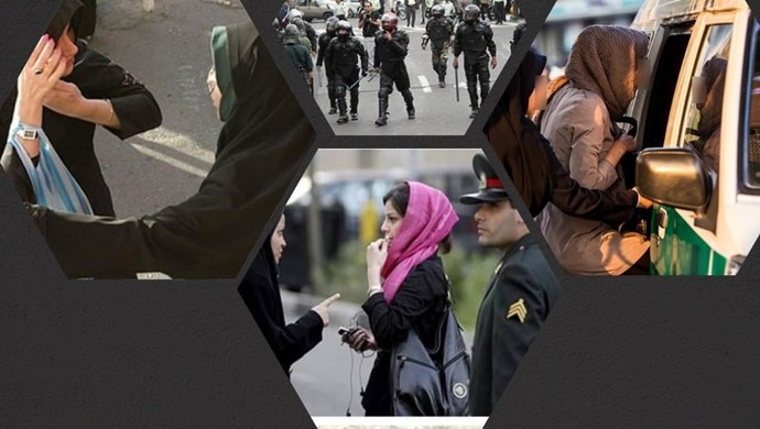 iran women rights