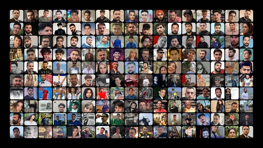 Martyrs 2026 uprising Martyrs 2026 uprising