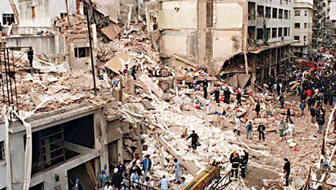 Terrorist attacks on a global level, like the bombing of AMIA, a Jewish center in Argentina’s Buenos Aires