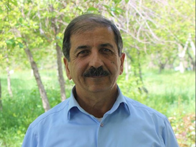 Javad Rahighi