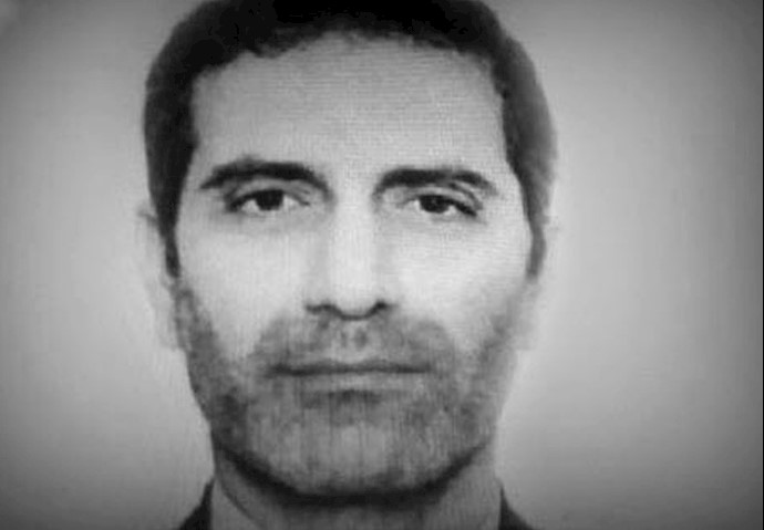Assadollah Assadi, the Vienna-based Iranian regime diplomat arrested in Germany