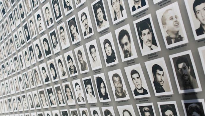At least 30,000 Iranian dissidents,most of them affiliated with the PMOI/MEK,are executed in prisons