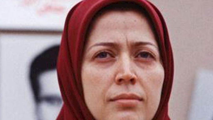 On March 10, 1985 Maryam Azdanlou (Rajavi) is named co-leader of the PMOI/MEK