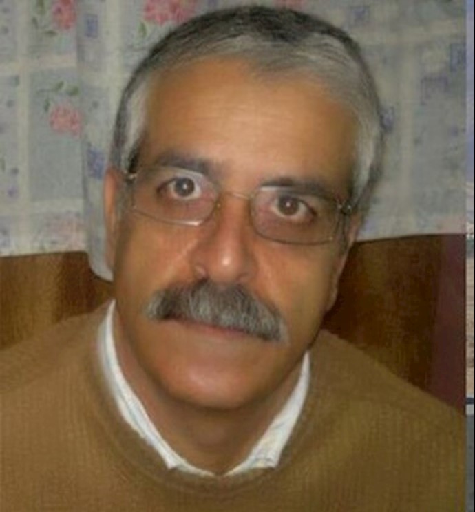 Political prisoner Abolghassem Fouladvand