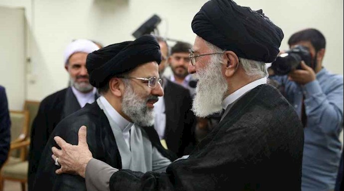 Khamenei Appoints Ebrahim Raisi, Member of Death Committee in Massacre of Political Prisoners