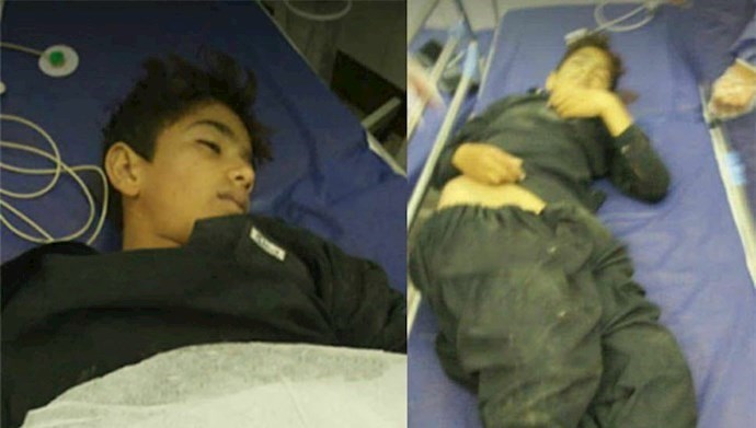 Security forces kill 11-year-old child in Sistan & Baluchestan province, southeast Iran