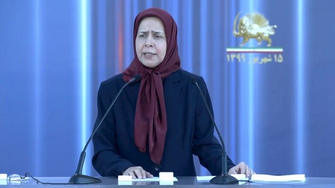 Badri Pourtabakh, Deputy Secretary General of the PMOI/MEK—September 5, 2020
