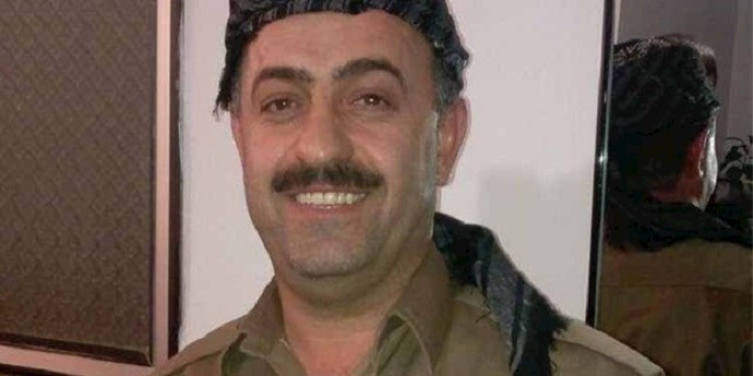 Heydar Ghorbani, a 47-year old Iranian Kurdish political prisoner, is facing imminent execution