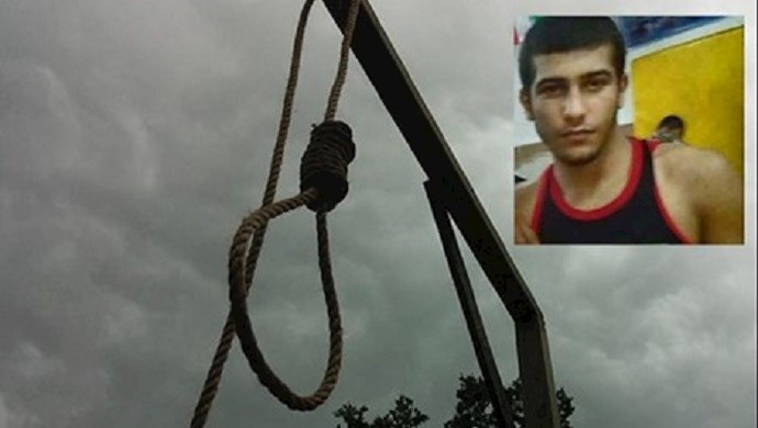 Political prisoner Ali Motayeri was executed by the Iranian regime in January 2020