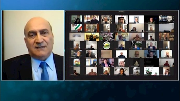 Middle East and Foreign Policy expert Dr. Walid Phares
