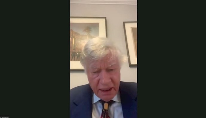 Geoffrey Robertson, QC, is a human rights barrister, academic and author. Mr. Robertson was a UN appeal judge and President of the War Crimes Court in Sierra Leone from 2002-2007