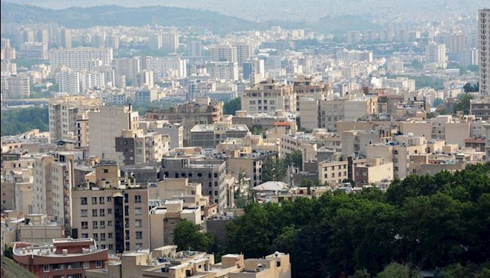 Iran housing market
