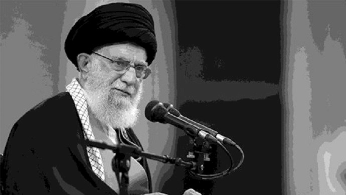 'Iranian regime Supreme Leader Ali Khamenei '